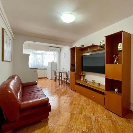 Onix Delfinarium Appartement