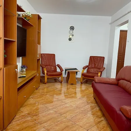 Appartement Onix Delfinarium Constanţa