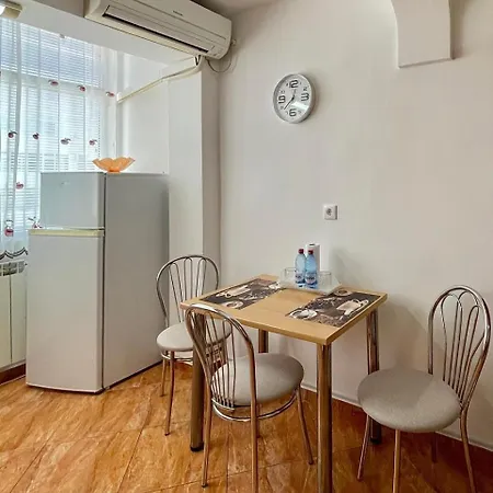 Onix Delfinarium Appartement Constanţa