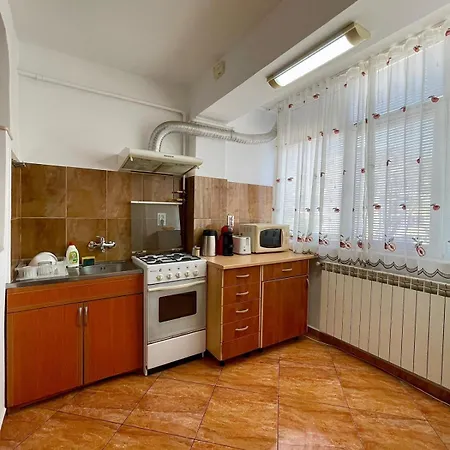 Onix Delfinarium Appartement